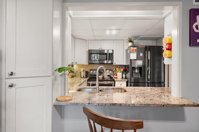 578 E Avenue J unit A, Grand Prairie, TX 75050 - photo 2