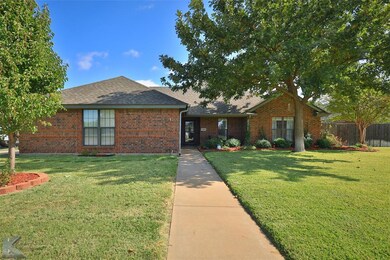 7317 Randy Ave, Abilene, TX 79606 - photo 3
