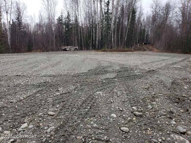 Gravel Pad