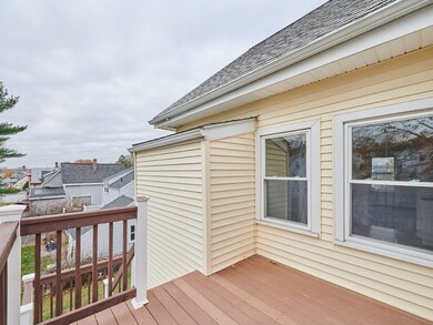 19 Spring Ln unit 2, Stoneham, MA 02180 - photo 7