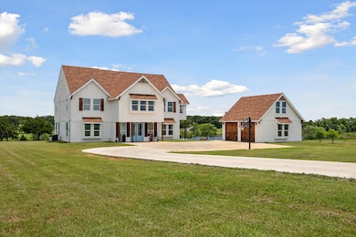 128 Wyatt Earp Way, Whitney, TX 76692 - photo 3