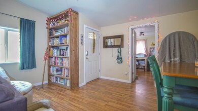 55996 Remington Road Bend, OR 97707