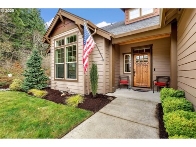1912 N Columbia Ridge Way, Washougal, WA 98671 - photo 2