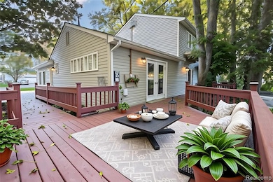 404 N Sybald St, Westland, MI 48185 - photo 3