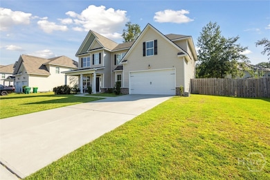 9 Bellemeade Dr, Guyton, GA 31312 - photo 4