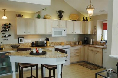 32 Gang Way unit 32, Falmouth, MA 02540 - photo 5