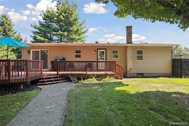 6524 Reilly Dr, Gregory, MI 48137 - photo 3