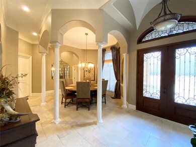 17206 Horseshoe Way, New Caney, TX 77357 - photo 7