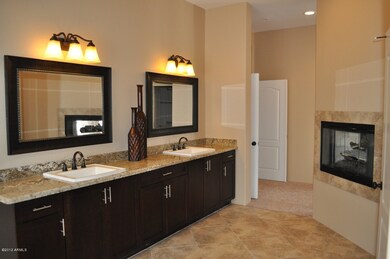 Master Bath 1