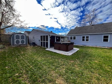 374 Elizabeth St, Rockford, MI 49341 - photo 7