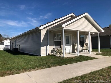 113 Jackson Way, Charlestown, IN 47111 - photo 3