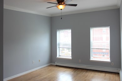 182 Christopher Columbus Dr unit 2, Jersey City, NJ 07302 - photo 5
