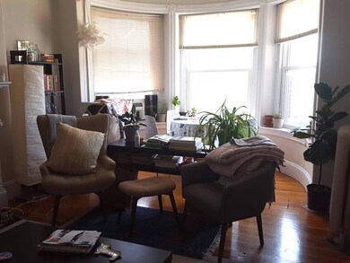 891 Massachusetts Ave unit 14, Cambridge, MA 02139 - photo 4