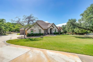 151 Big Oak Ln, Weatherford, TX 76085 - photo 2