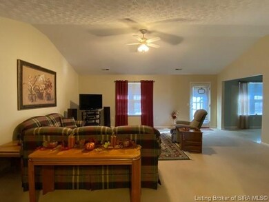 1022 Brookstone Ct, Georgetown, IN 47122 - photo 7