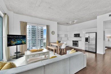 The Loft Downtown unit 1802, Miami, FL 33132 - photo 3