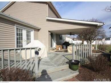 Decking