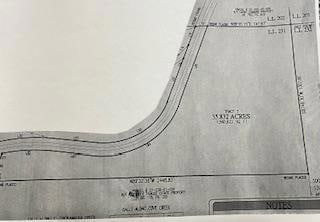 35 acres Lafayette Rd, Rocky Face, GA 30740 - photo 3