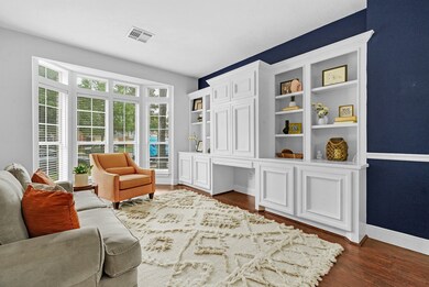 17210 Canyon Stream Ct, Houston, TX 77095 - photo 2