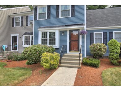 61 Donovan Ct, MerriMacK, NH 03054 - photo 2