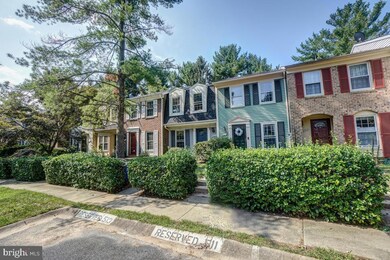 20513 Strath Haven Dr, Montgomery Village, MD 20886 - photo 4