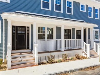26 Cornwall St unit 12, Portsmouth, NH 03801 - photo 2