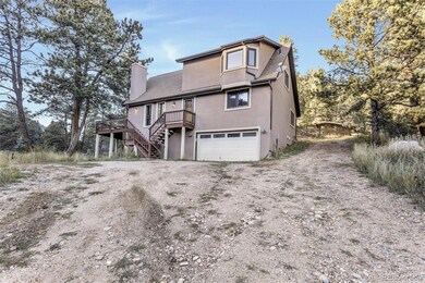13550 S Foxton Rd, Conifer, CO 80433 - photo 2