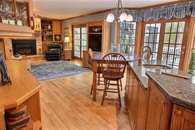 933 Timber Ridge Dr, Oregon, WI 53575 - photo 7