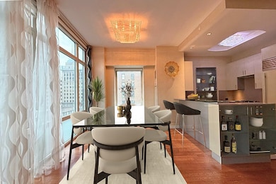 325 Fifth Avenue Condomiums unit 14C, New York, NY 10016 - photo 3