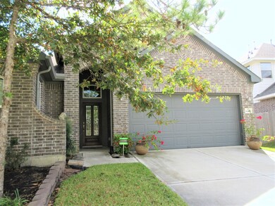 18645 Legend Oaks Dr, Magnolia, TX 77355 - photo 2