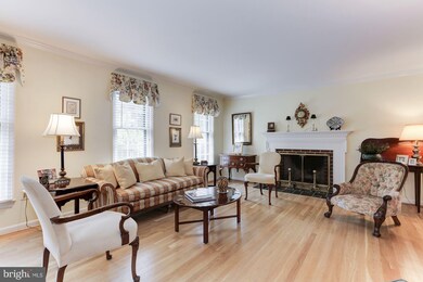 3212 N Nottingham St, Arlington, VA 22207 - photo 5