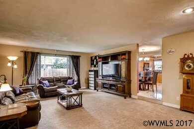 5492 Kafir Dr NE, Keizer, OR 97303 - photo 6