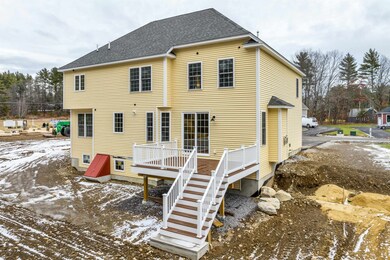 5 Airley Ave unit Lot D-265-9, Nashua, NH 03062 - photo 7