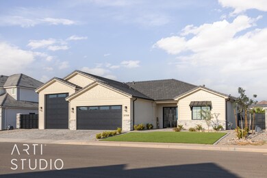 3799 S Kennedy Ln, Washington, UT 84780 - photo 3