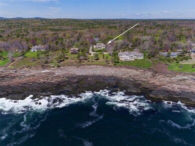 Unobstructed Atlantic Ocean Views