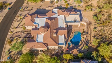 Estate