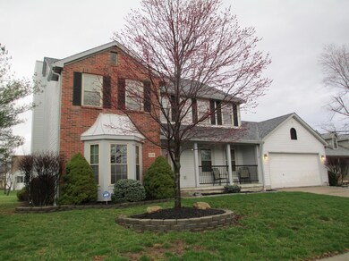 6136 Billington Dr, Columbus, OH 43213 - photo 2