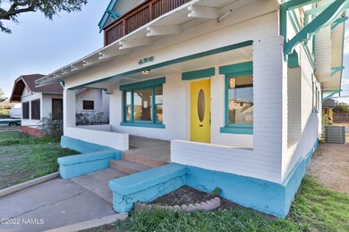 423 W Fourth St, Winslow, AZ 86047 - photo 2