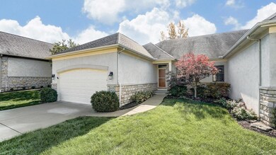 6029 McNaughten Grove Ln, Columbus, OH 43213 - photo 2