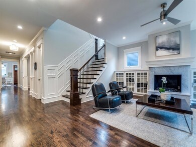 5206 Miller Ave, Dallas, TX 75206 - photo 2