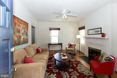 404 Elm Ave, Takoma Park, MD 20912 - photo 4