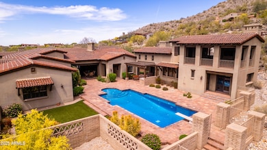 9820 E Thompson Peak Pkwy unit 628, Scottsdale, AZ 85255 - photo 2