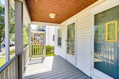 43 Curtis Ave, Quincy, MA 02169 - photo 4