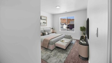 1917 S Swamp Mesa unit 236, Washington, UT 84780 - photo 3