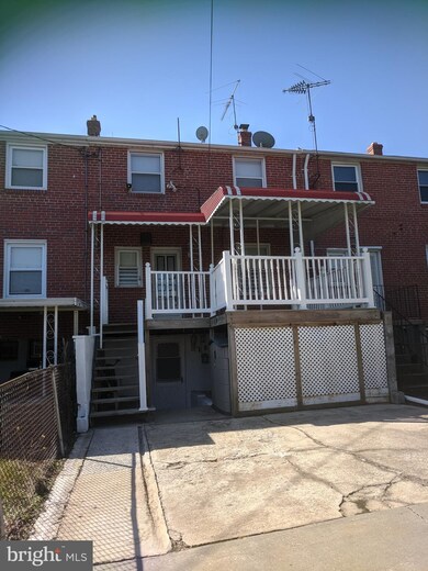 1214 Winston Ave, Baltimore, MD 21239 - photo 3
