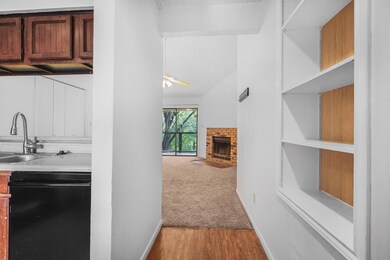 421 W San Antonio St unit I-3, San Marcos, TX 78666 - photo 4