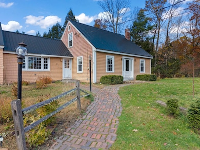 82 Carll Rd, Buxton, ME 04093 - photo 4