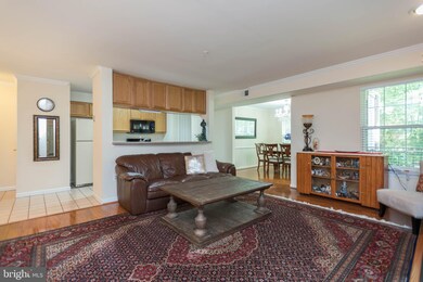 4120 Monument Ct unit 104, Fairfax, VA 22033 - photo 3