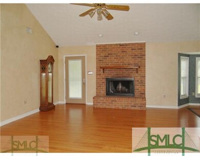 Den/Family/Great Room.