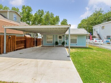 1613 E Lake Dr, Weatherford, TX 76087 - photo 3